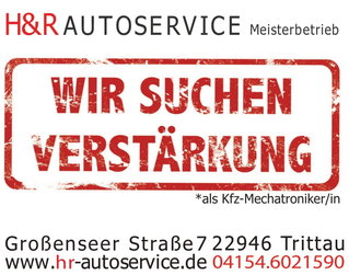 K & L Kfz Meisterbetrieb – Ihre AUTOFIT-Werkstatt in Trittau
